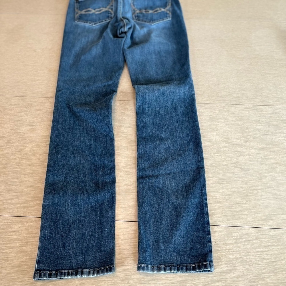 CODE BLEU REGULAR FIT JEANS - Picture 5 of 6